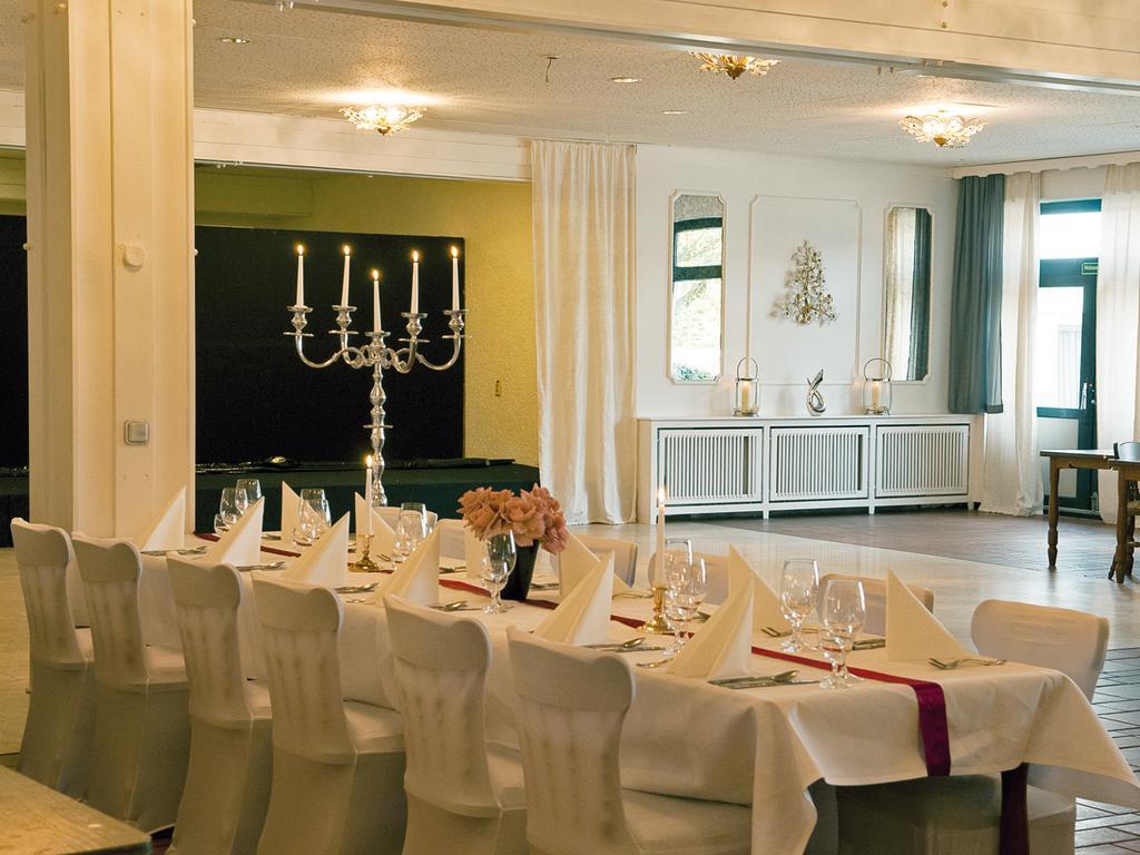 בורנהיים Hotel Garni Zum Dorfbrunnen מראה חיצוני תמונה